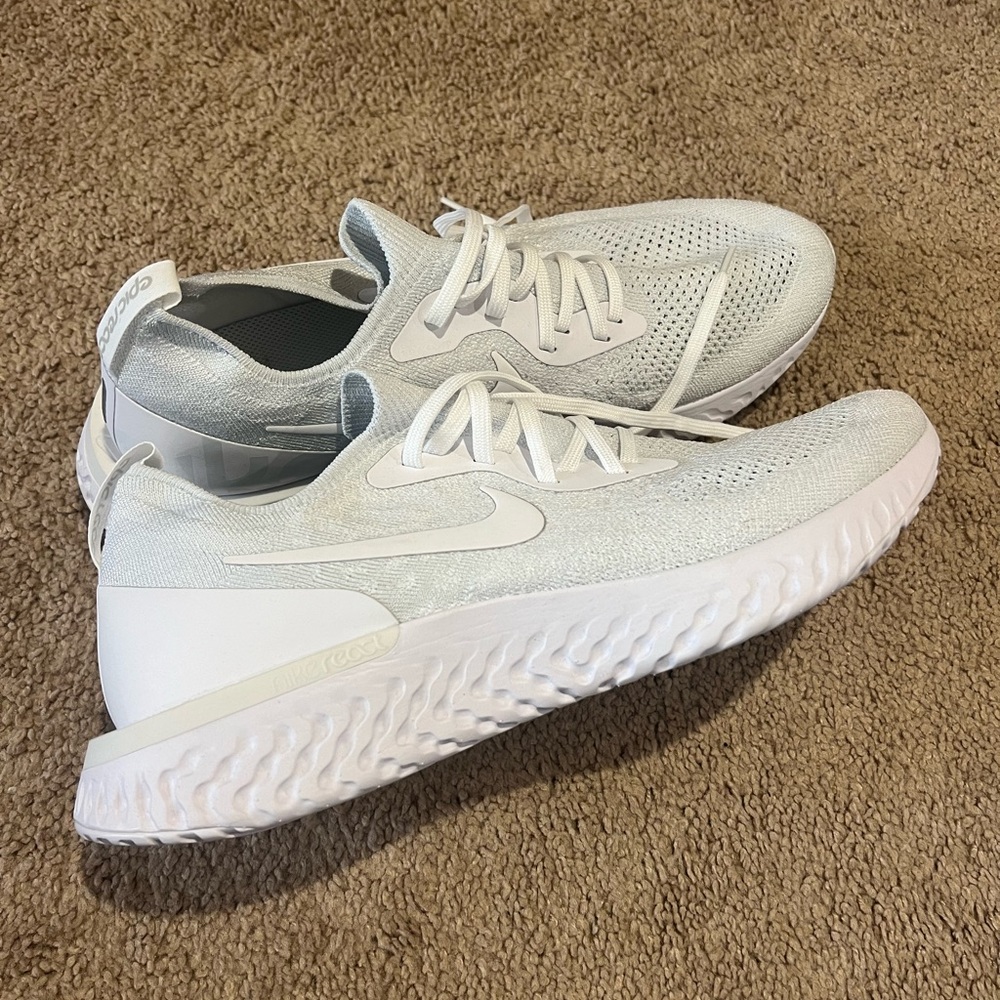 NIKE EPIC REACT- NEW